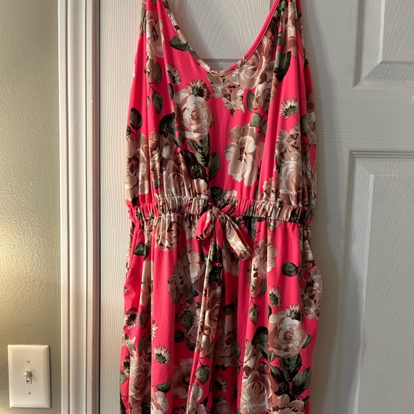 Gorgeous soft dress - Picture 3 of 8